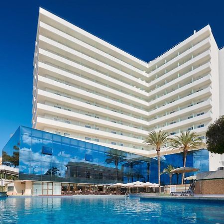 Grupotel Taurus Park Playa de Palma  Bagian luar foto