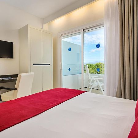 Grupotel Taurus Park Playa de Palma  Bagian luar foto