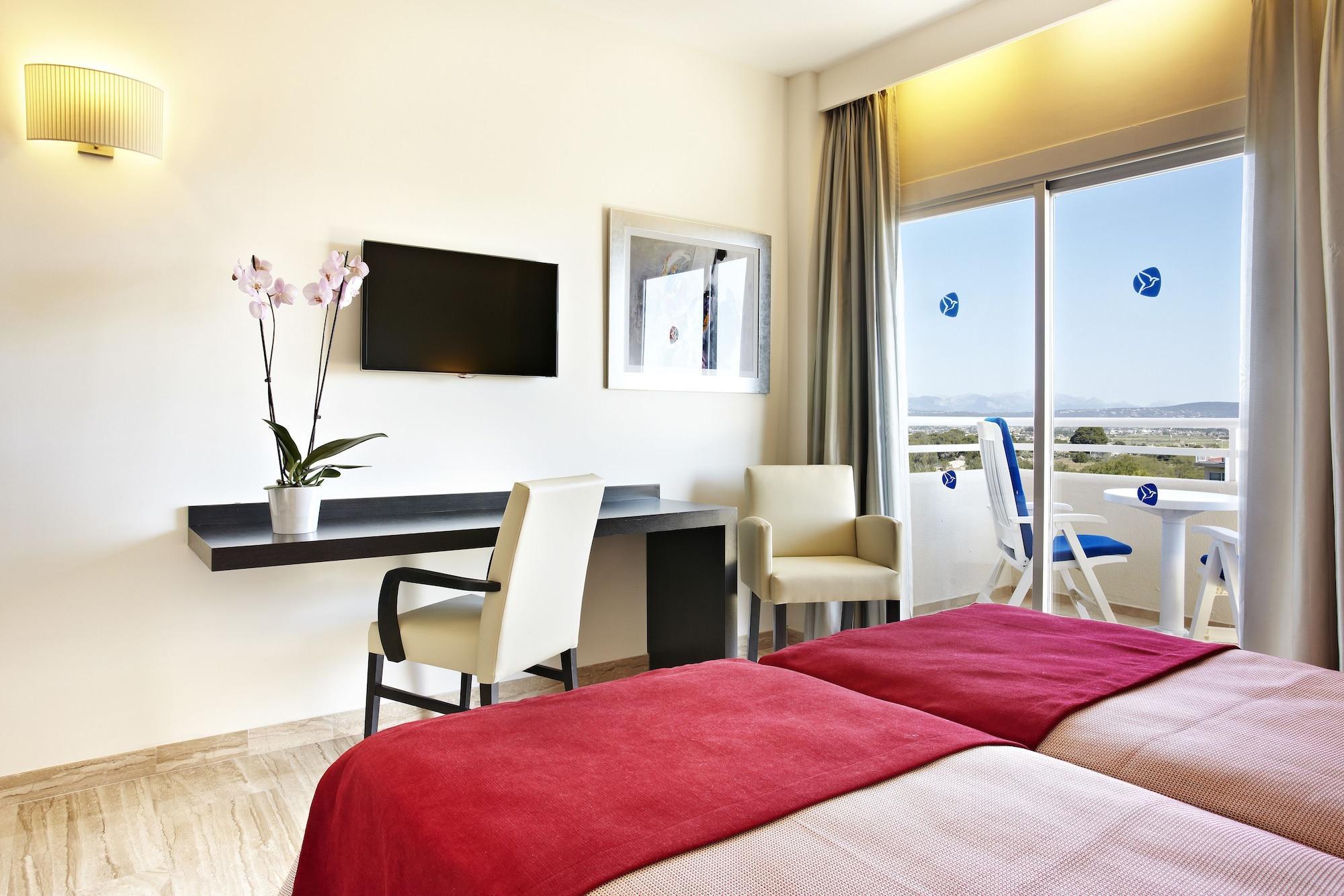 Grupotel Taurus Park Playa de Palma  Bagian luar foto