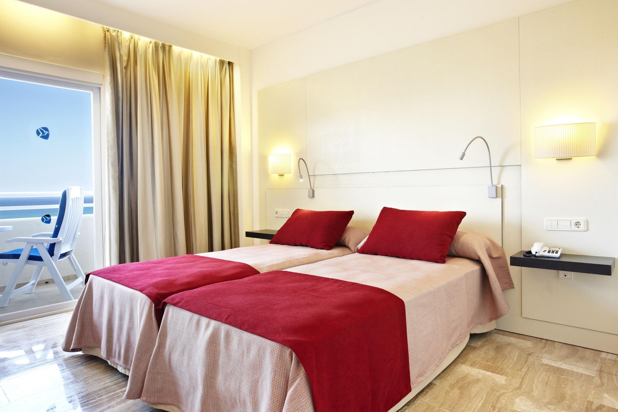 Grupotel Taurus Park Playa de Palma  Bagian luar foto