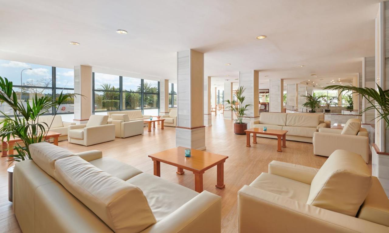 Grupotel Taurus Park Playa de Palma  Bagian luar foto