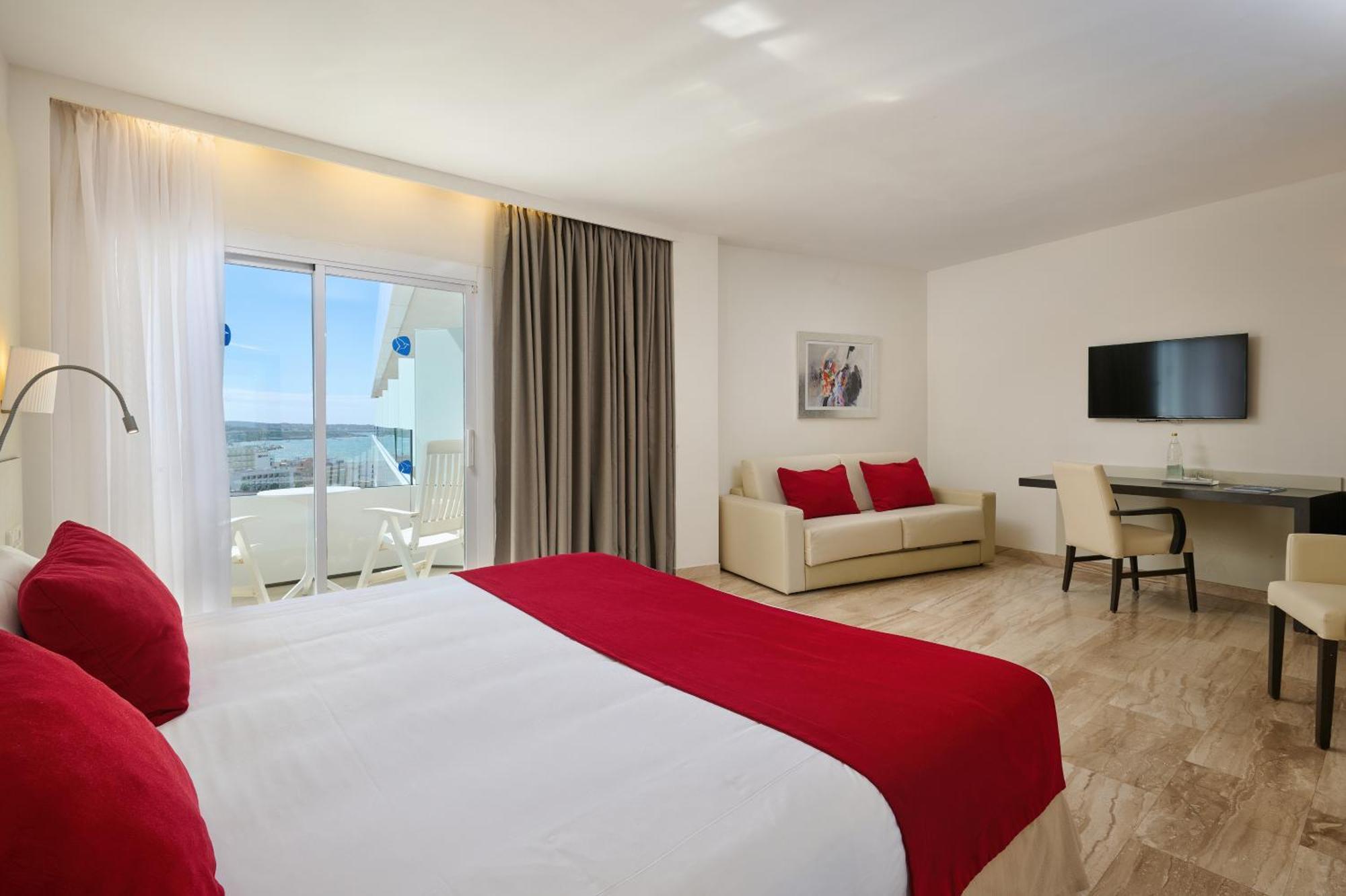 Grupotel Taurus Park Playa de Palma  Bagian luar foto