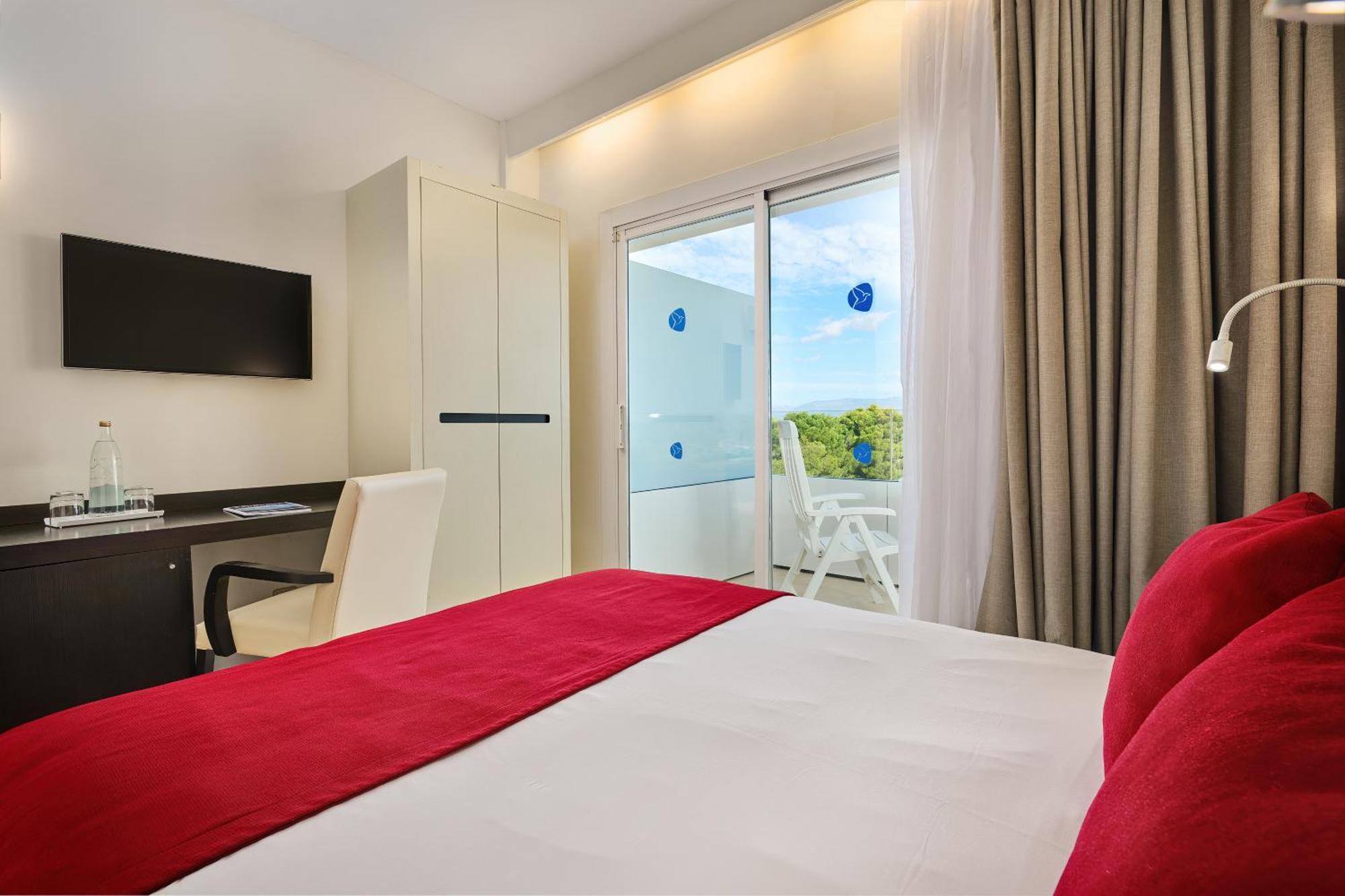 Grupotel Taurus Park Playa de Palma  Bagian luar foto