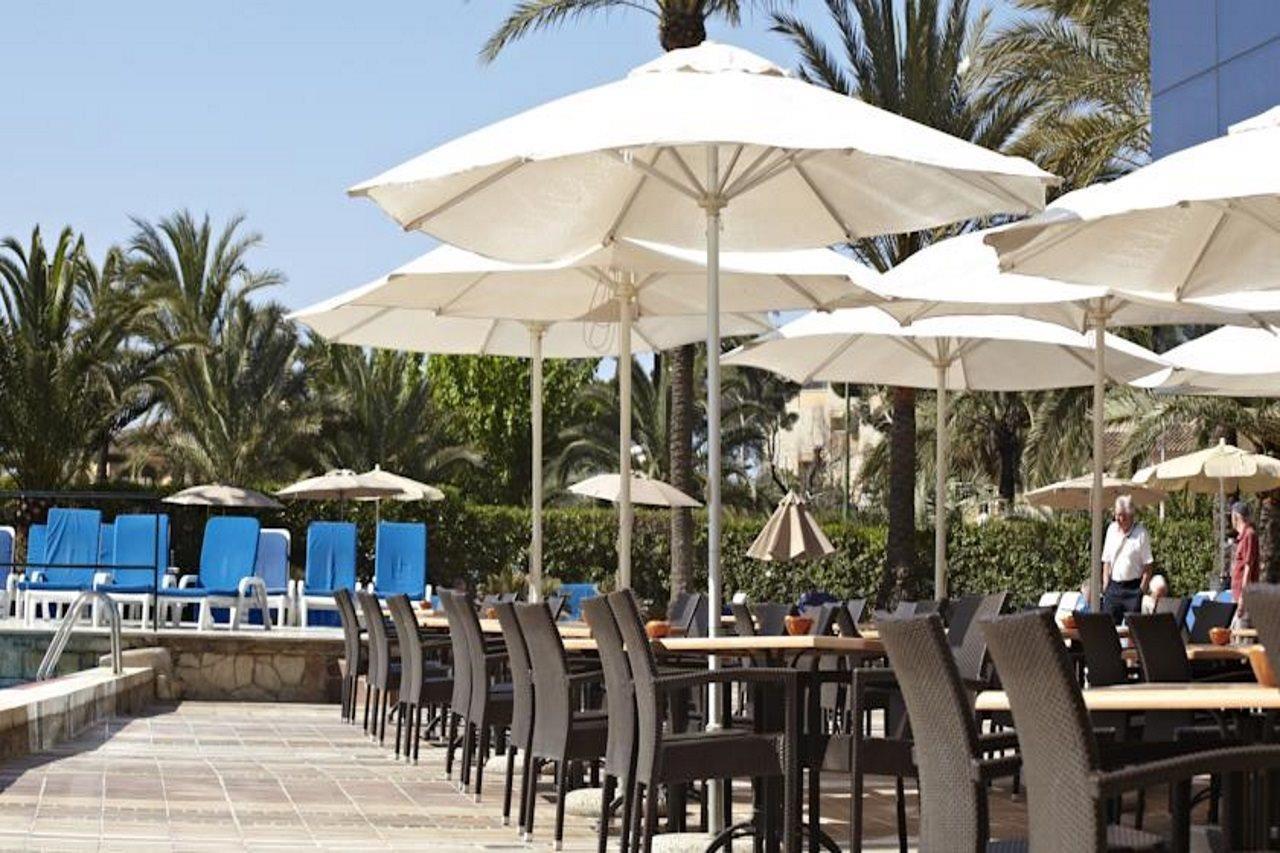 Grupotel Taurus Park Playa de Palma  Bagian luar foto