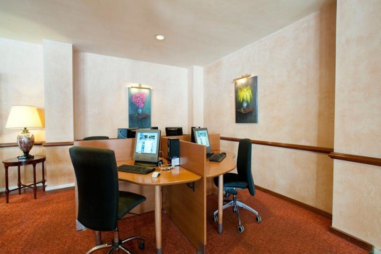 Grupotel Taurus Park Playa de Palma  Bagian luar foto