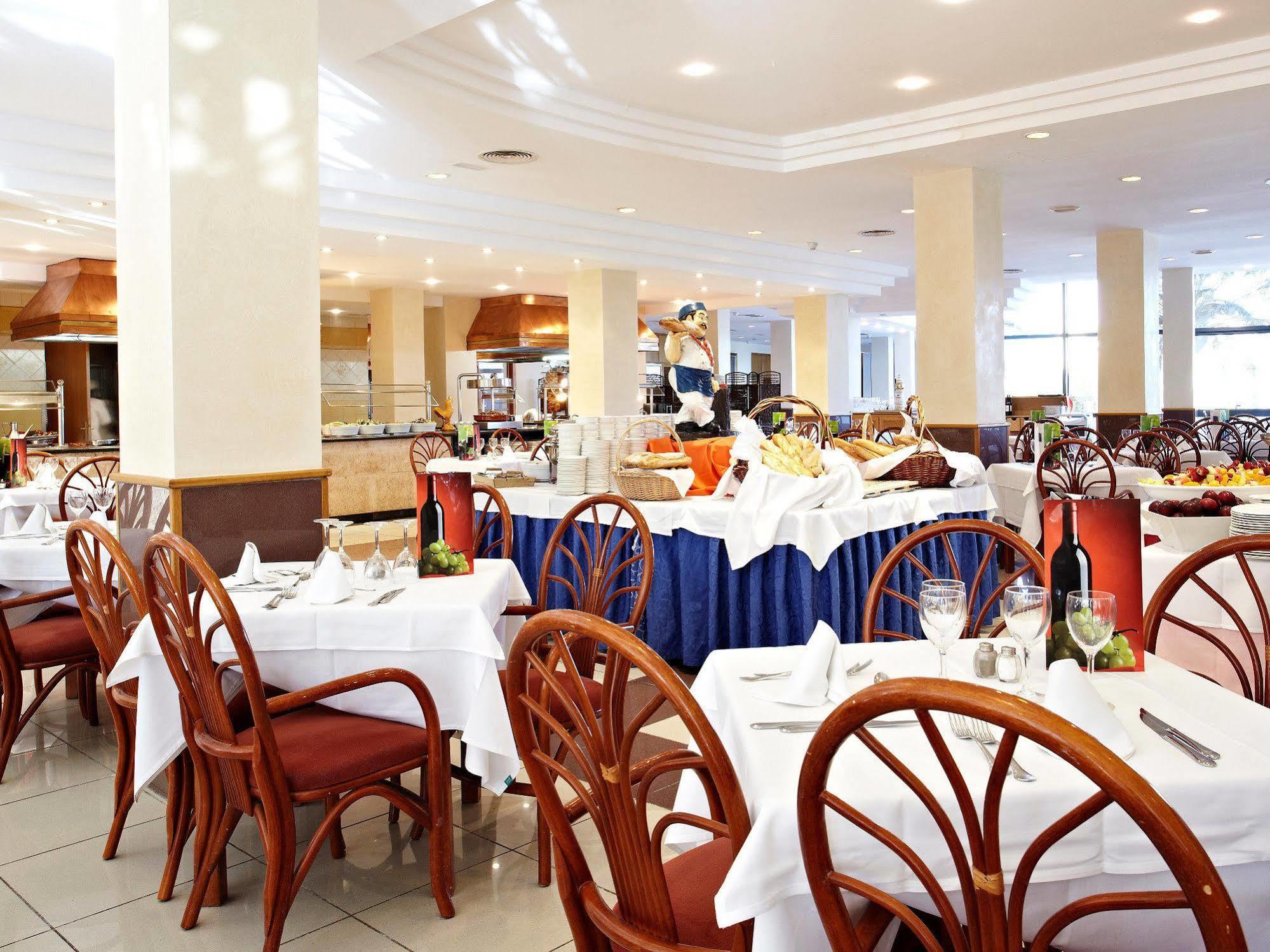 Grupotel Taurus Park Playa de Palma  Bagian luar foto