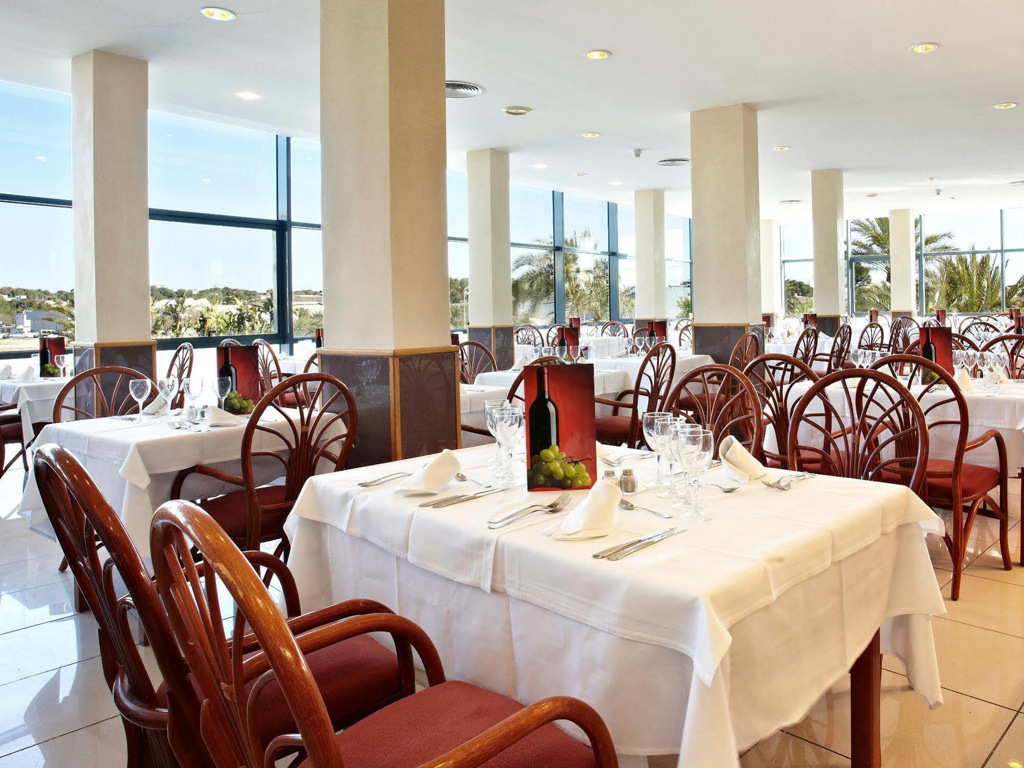 Grupotel Taurus Park Playa de Palma  Bagian luar foto