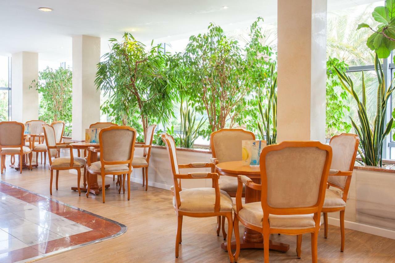 Grupotel Taurus Park Playa de Palma  Bagian luar foto